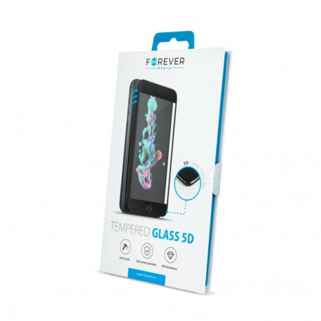 Forever glass screen protector Samsung Galaxy S21 Plus 5D