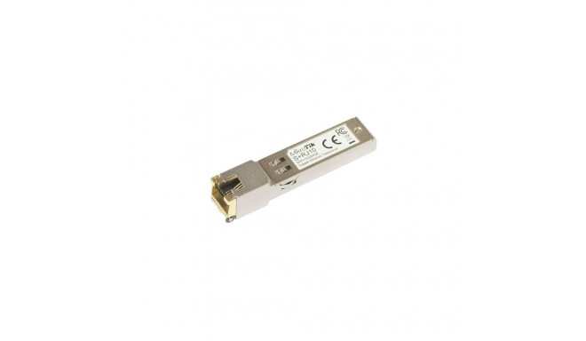 Mikrotik NET MODULE 10GBE RJ45 SFP+/S+RJ10