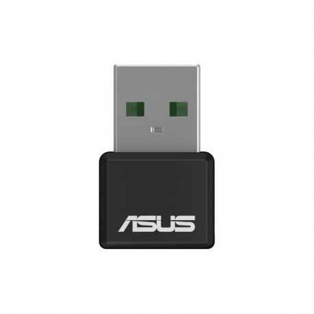 Asus Dual Band Wireless AX1800 USB Adapter USB-AX55 Nano