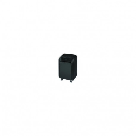 Fellowes SHREDDER POWERSHRED LX210/BLACK 5502501