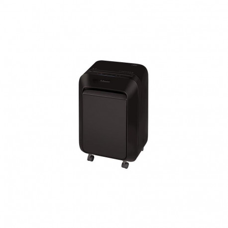 Fellowes SHREDDER POWERSHRED LX211/BLACK 5050201