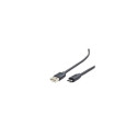 Cablexpert USB 2.0 AM to Type-C cable (AM/CM), 1.8 m