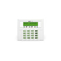 SATEL KEYPAD LCD /VERSA GREEN/VERSA-LCD-GR