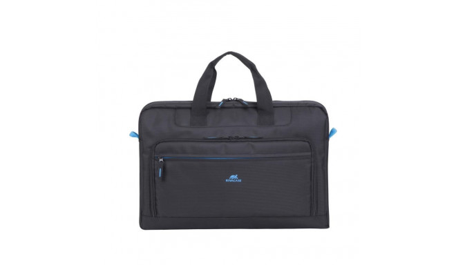 RIVACASE NB CASE REGENT 17.3"/8059 BLACK