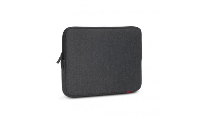 RIVACASE NB SLEEVE MACBOOK 13"/5123 DARK GREY