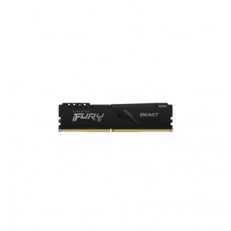 Kingston MEMORY DIMM 16GB PC25600 DDR4/KF432C16BB1/16