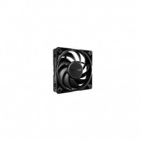 BE QUIET CASE FAN 120MM SILENT WINGS/PRO 4 BL098