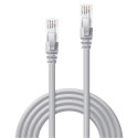 LINDY CABLE CAT6 U/UTP 5M/GREY 48005
