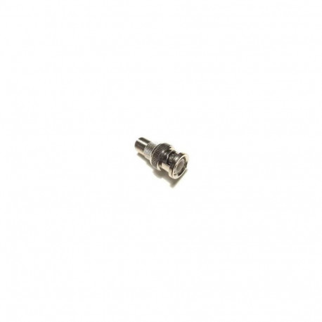 GENWAY CONNECTOR BNC TO F TYPE/WTYKBNCF