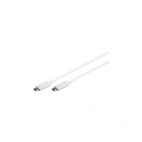 Goobay cable USB-C 3.1 Gen 1 1m (67194)