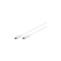 Goobay kaabel USB-C 3.1 Gen 1 1m (67194)