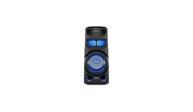 Sony High Power Audio System MHC-V73D USB port, FM radio, NFC, Bluetooth