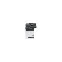 LEXMARK MX722adhe Mono, Laser, Multifunctional Printer, A4, Grey/ black