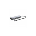 Belkin USB-C 6-in-1 Multiport Adapter AVC008btSGY