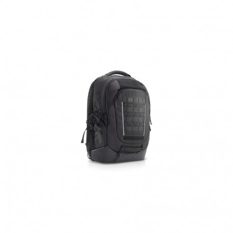 Dell Rugged Notebook Escape Backpack 460-BCML Black, Backpack for laptop
