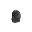 Dell Rugged Notebook Escape Backpack 460-BCML Black, Backpack for laptop