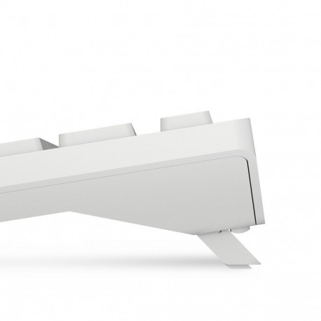 Dell Keyboard and Mouse KM5221W Pro Wireless, US, 2.4 GHz, White