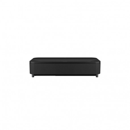EPSON 3LCD projector EH-LS800W 4K PRO-UHD 3840 x 2160 (2 x 1920 x 1080), 4000 ANSI lumens, Black, La