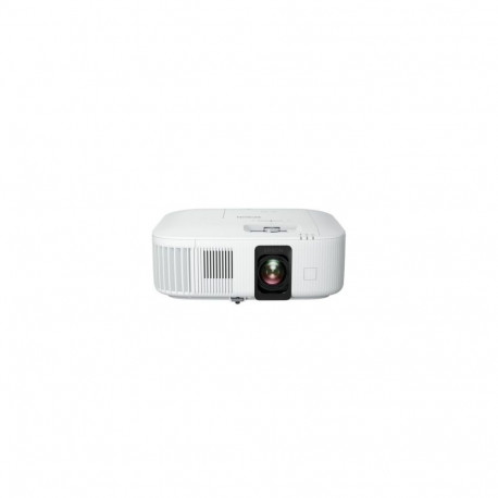 EPSON 3LCD projector EH-TW6250 4K PRO-UHD 3840 x 2160 (2 x 1920 x 1080), 2800 ANSI lumens, White, Wi