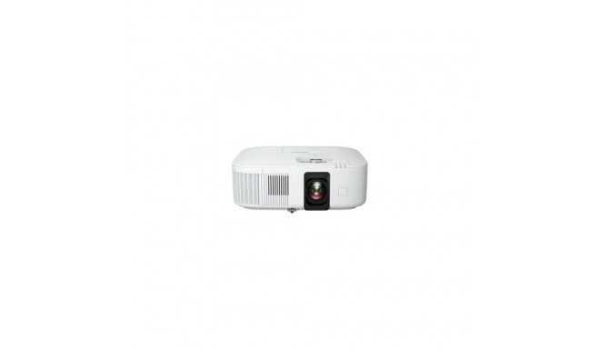 EPSON 3LCD projector EH-TW6250 4K PRO-UHD 3840 x 2160 (2 x 1920 x 1080), 2800 ANSI lumens, White, Wi