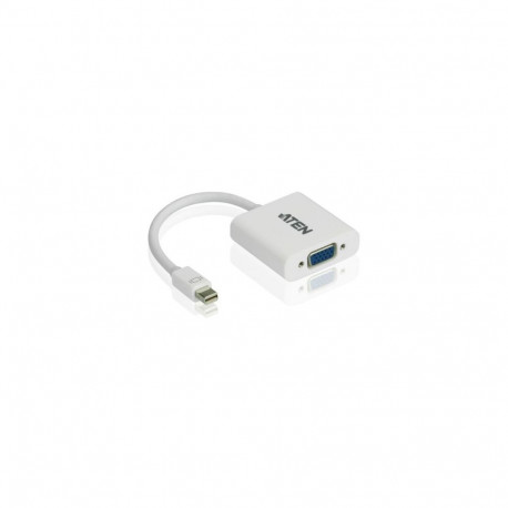 Aten Mini DisplayPort to VGA Adapter VC920