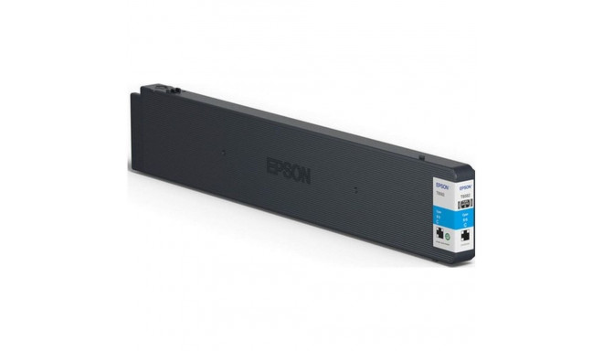 EPSON WorkForce Enterprise WF-C20600 Cyan