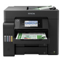 EPSON Multifunctional Printer EcoTank L6550 Colour, Inkjet, A4, Wi-Fi, Black