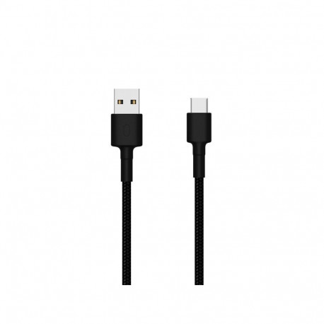 Xiaomi USB-C to Type-C , 1m Black