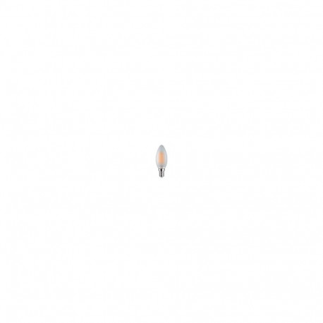 Leduro LED Filament Bulb E14 6W 3000K