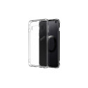 iLike Samsung Galaxy Note 10 ANTI SHOCK 0,5mm Transparent