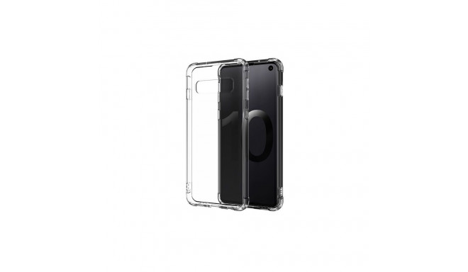 iLike Samsung Galaxy Note 10 ANTI SHOCK 0,5mm Transparent