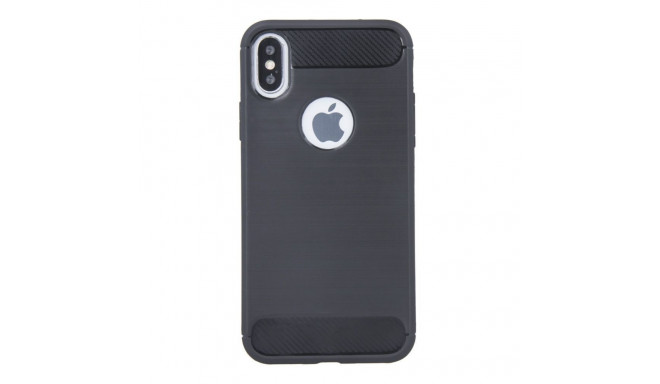 iLike Sony Xperia 10 Plus Simple case Black