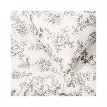 BEDDING COVER SET 7882 SATEEN 140x200CM