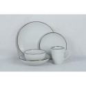 14cm 620ml kauss romb valge