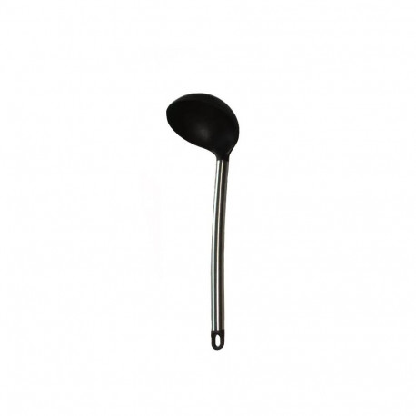LADLE SOUP NYLON BLACK LMKTP004-6