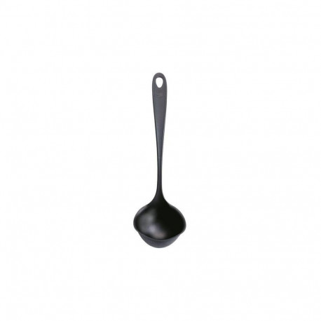 essentsiaalne must tilkumisvastane supikulp