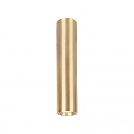 CEILING LIGHT PORI 20CM GU10 ML0386 GOLD