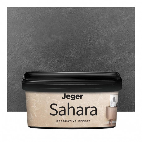 PAINT DECOR STR JEGER RAFAELLO 1L