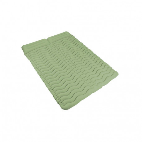 Täispuhutav matkamadrats Double 192x132x6cm