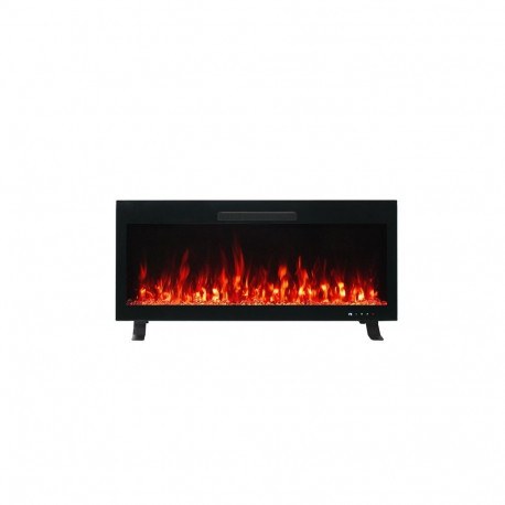 electric fireplace BEF-50WM03 must