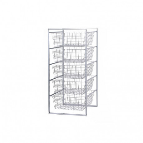 sahtliblokk 89x45x55 cm 5-kihiline