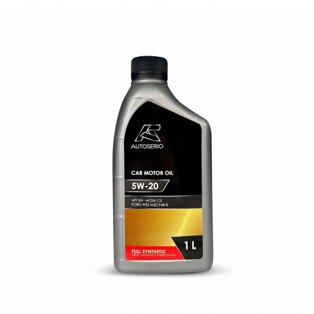 ENGINE OIL AUTOSERIO 2001 5W-20 1 L