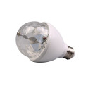 disco LED E27 3W RGB IP20 pirn