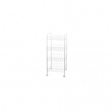 TROLLEY 4 LAYER TC-M02-4