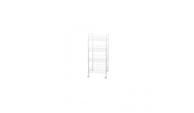 TROLLEY 4 LAYER TC-M02-4