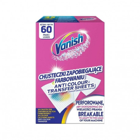 Color Catcher Vanish 60 tk