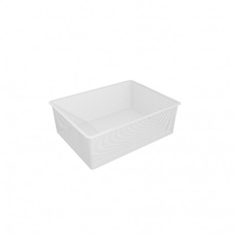 MESH BASKET QUICK_EASY 535X410X185MM