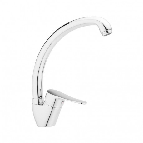 MIXER KITCHEN FERRO DECO BDC4A CHR