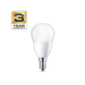 LED pirn P48 7W E14 806 lm 2700K matt