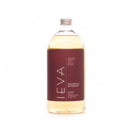 DETERGENT IEVA PATCHES SMELL 1L 25W